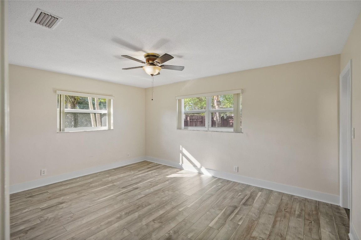 Hollywood Center Amd - Residential