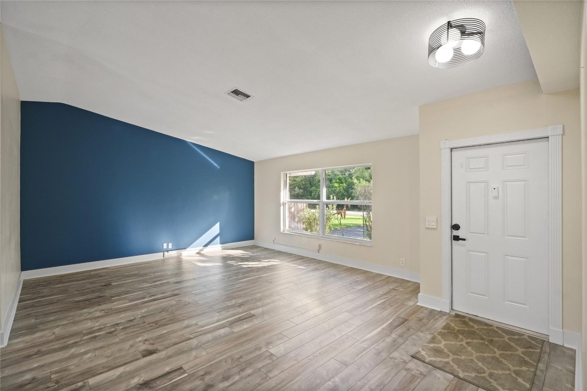 Hollywood Center Amd - Residential