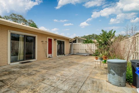 A home in Palm Beach Gardens