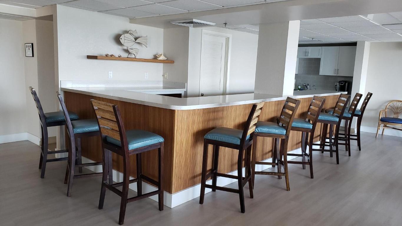 45 OCEAN CONDO - Residential Lease