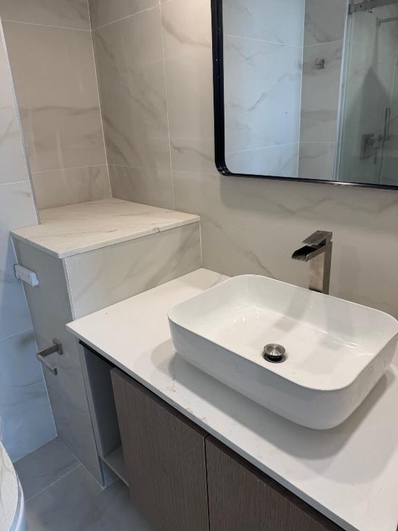 45 OCEAN CONDO - Residential Lease