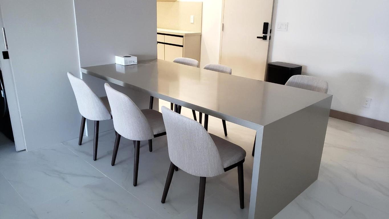 45 OCEAN CONDO - Residential Lease