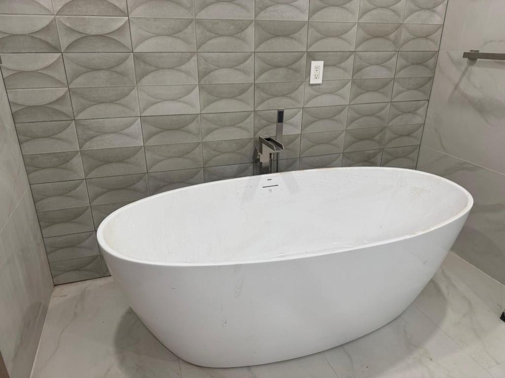 45 OCEAN CONDO - Residential Lease