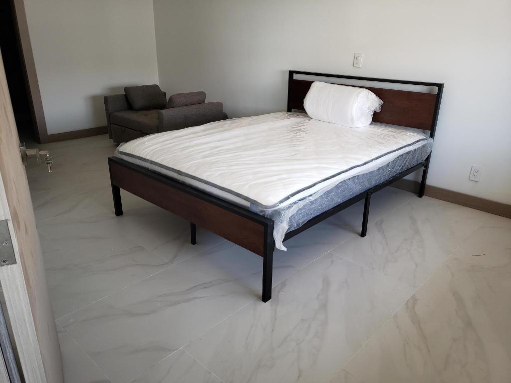 45 OCEAN CONDO - Residential Lease