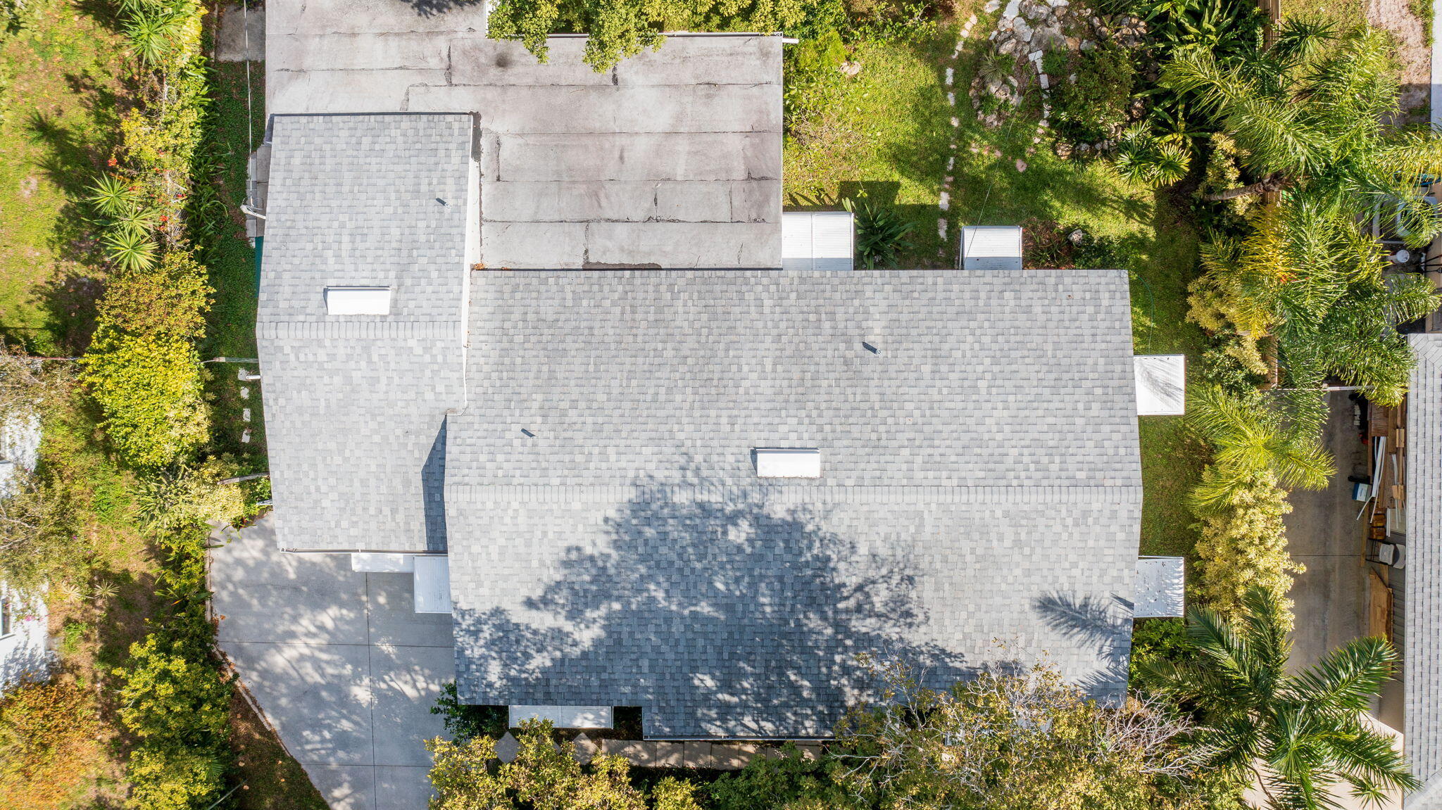 LAKE OSBORNE HEIGHTS - Residential