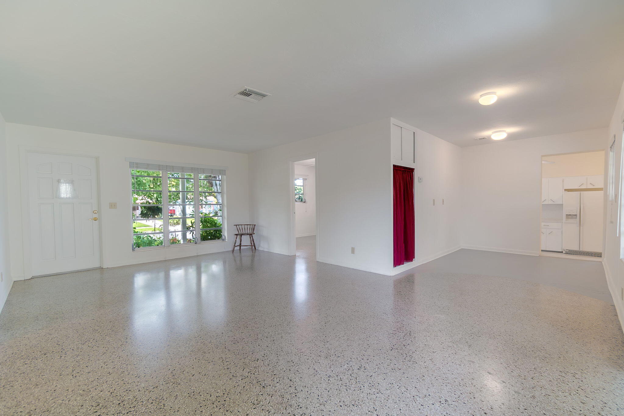 LAKE OSBORNE HEIGHTS - Residential