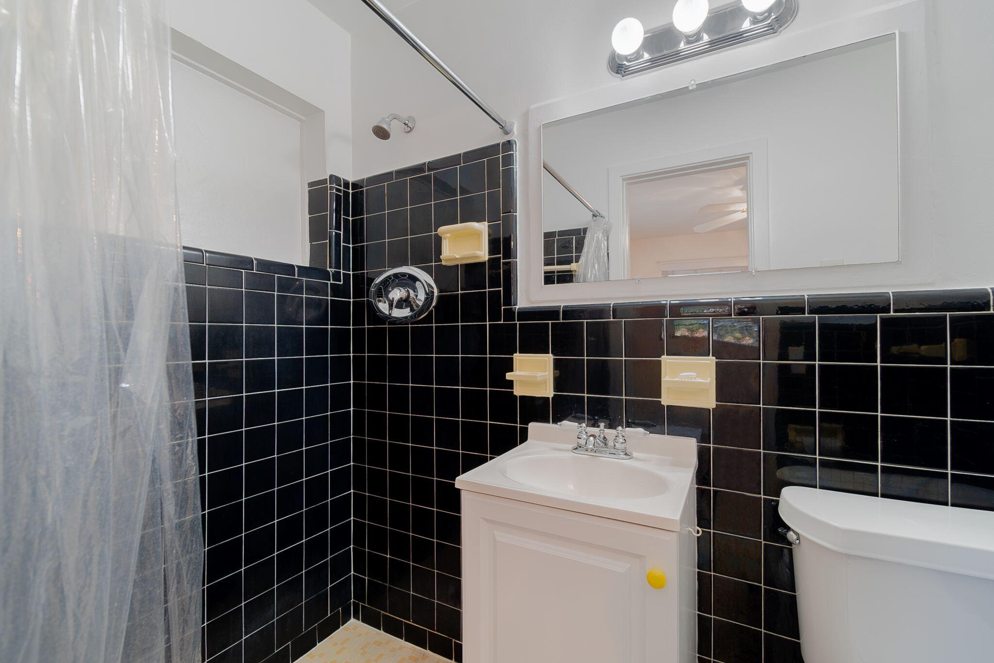 LAKE OSBORNE HEIGHTS - Residential