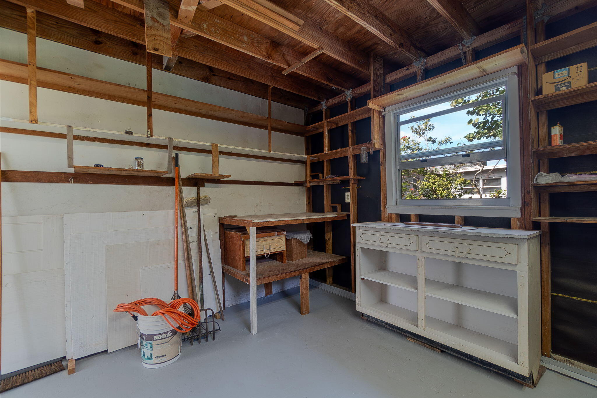 LAKE OSBORNE HEIGHTS - Residential