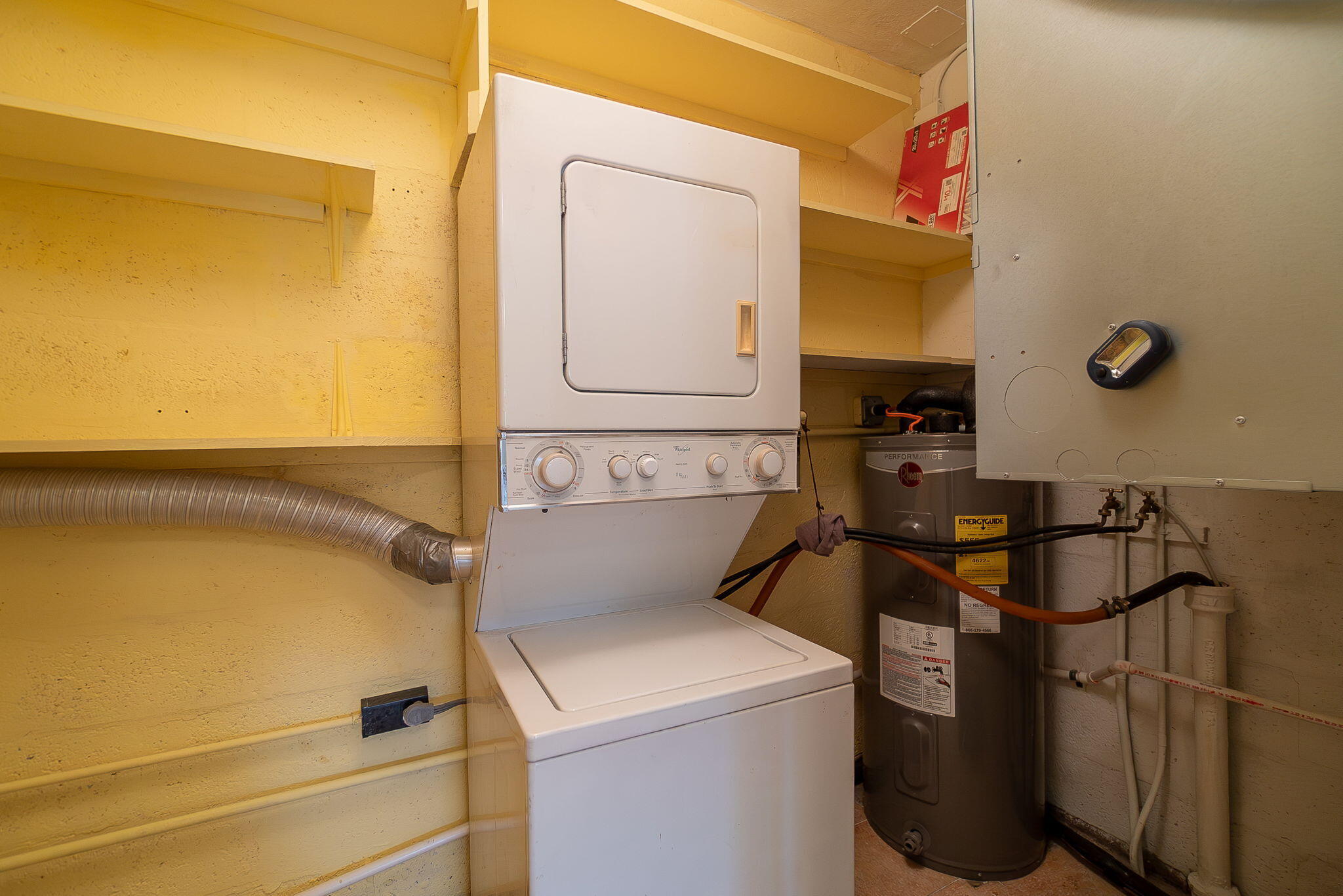 LAKE OSBORNE HEIGHTS - Residential