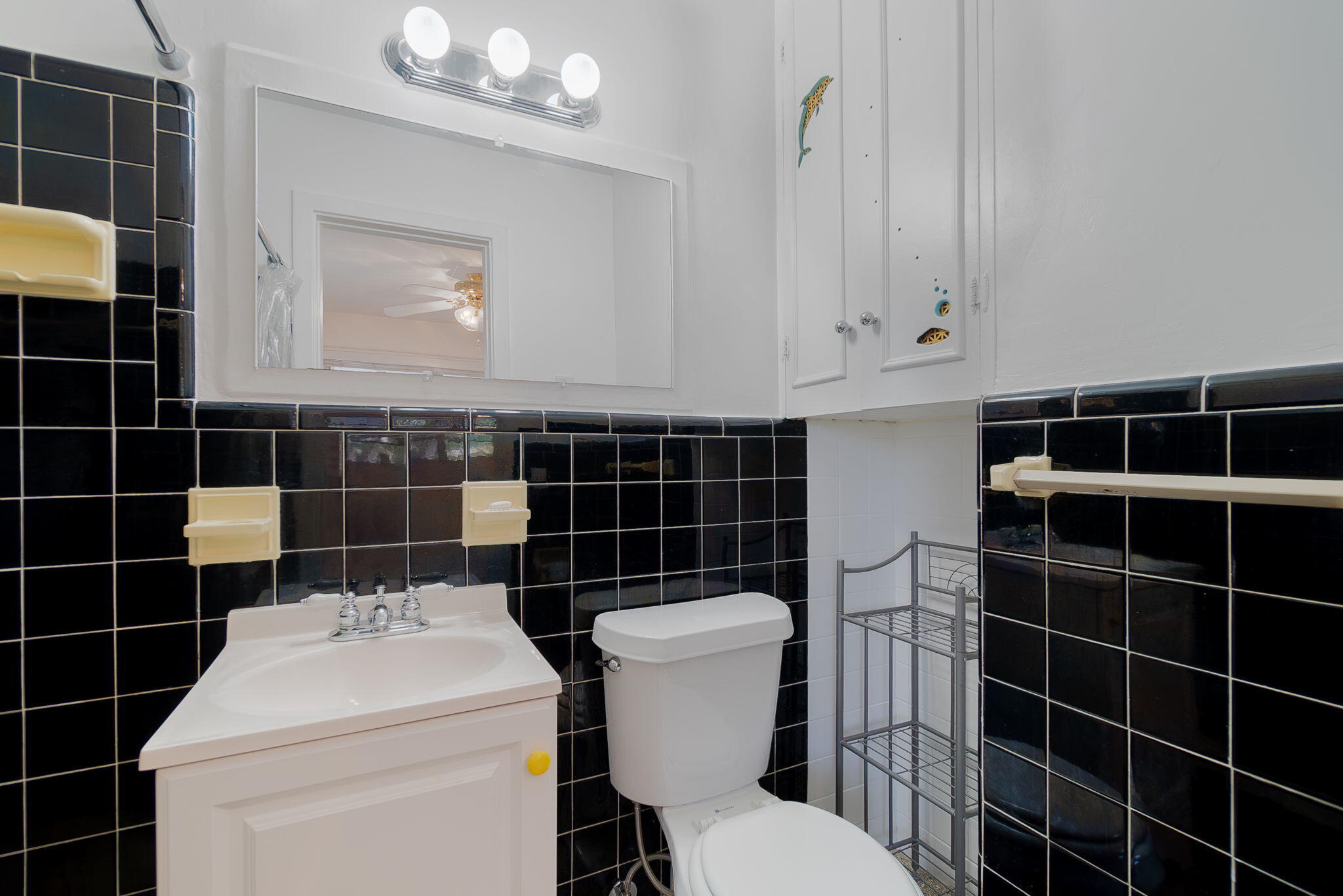 LAKE OSBORNE HEIGHTS - Residential