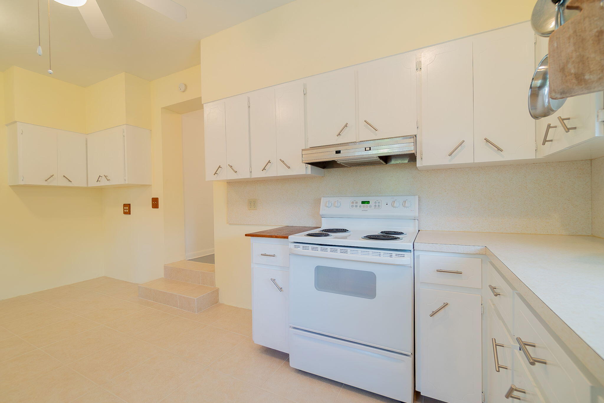 LAKE OSBORNE HEIGHTS - Residential