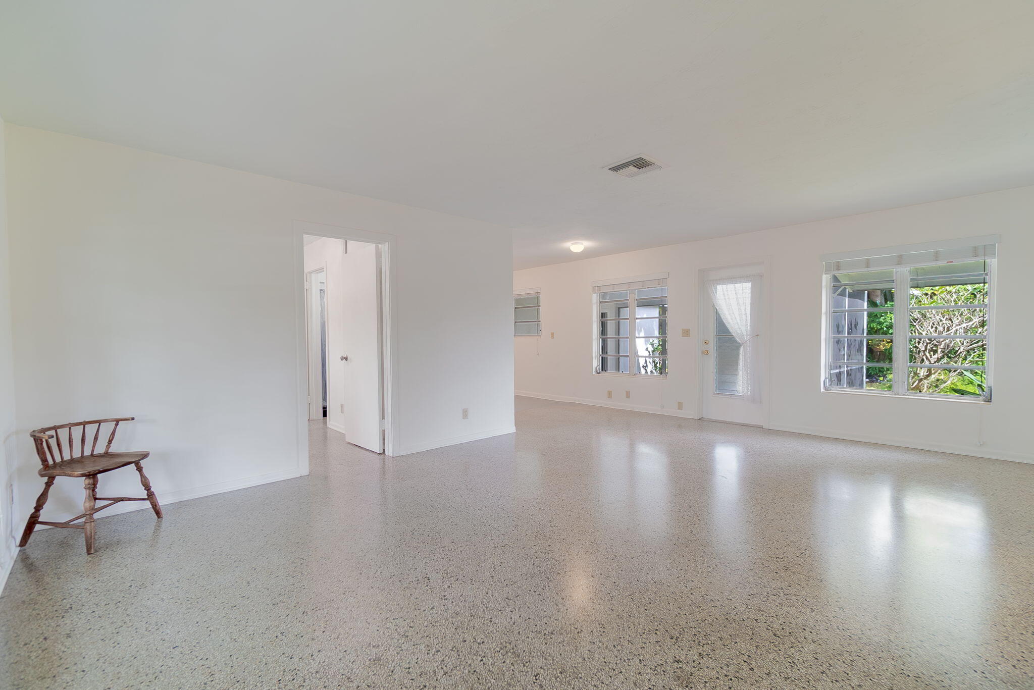 LAKE OSBORNE HEIGHTS - Residential