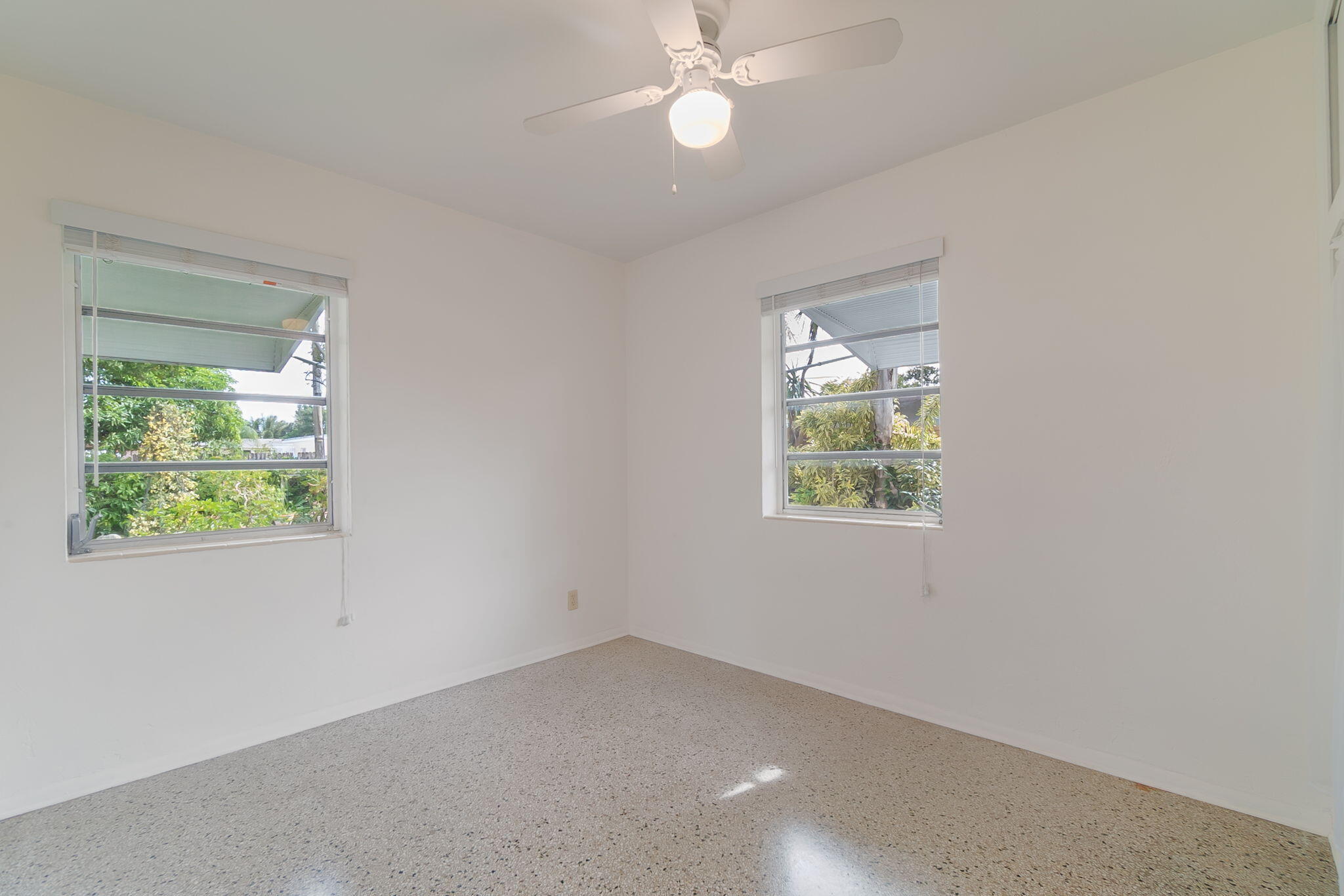 LAKE OSBORNE HEIGHTS - Residential