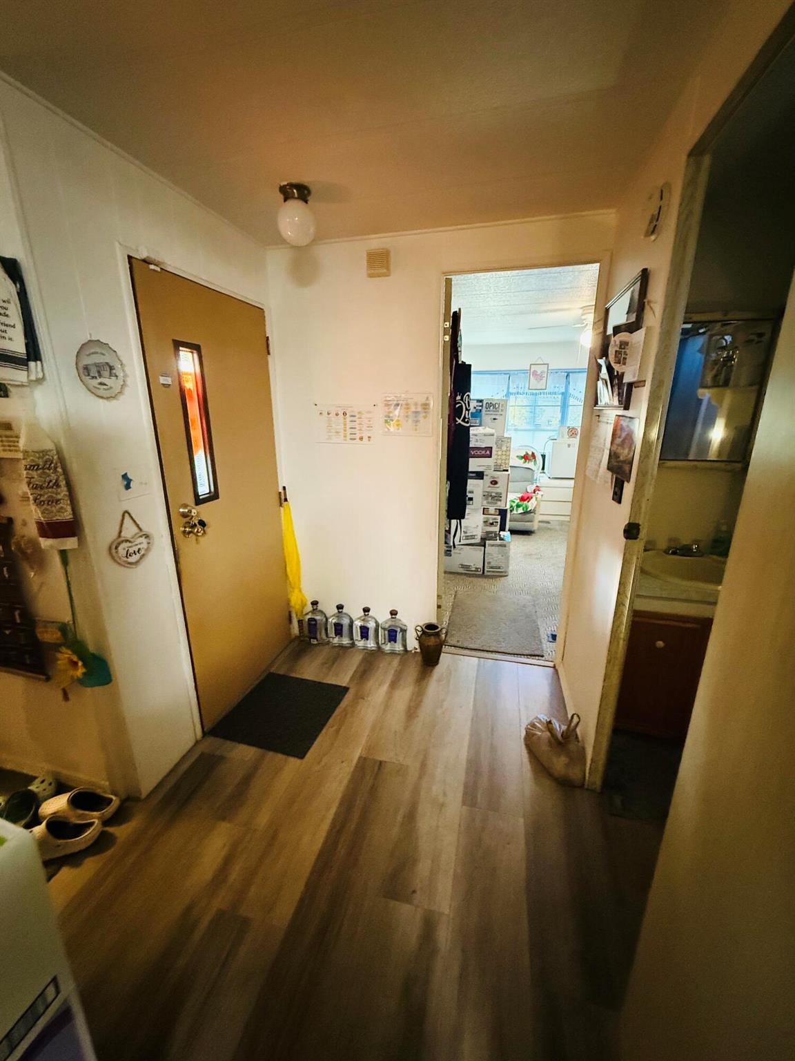 Spanish Lakes Riverf - Residential