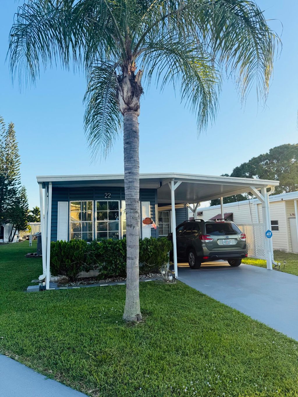 Photo of 22 Cozumel Lane, Port Saint Lucie, FL 34952 (MLS # R11138059)