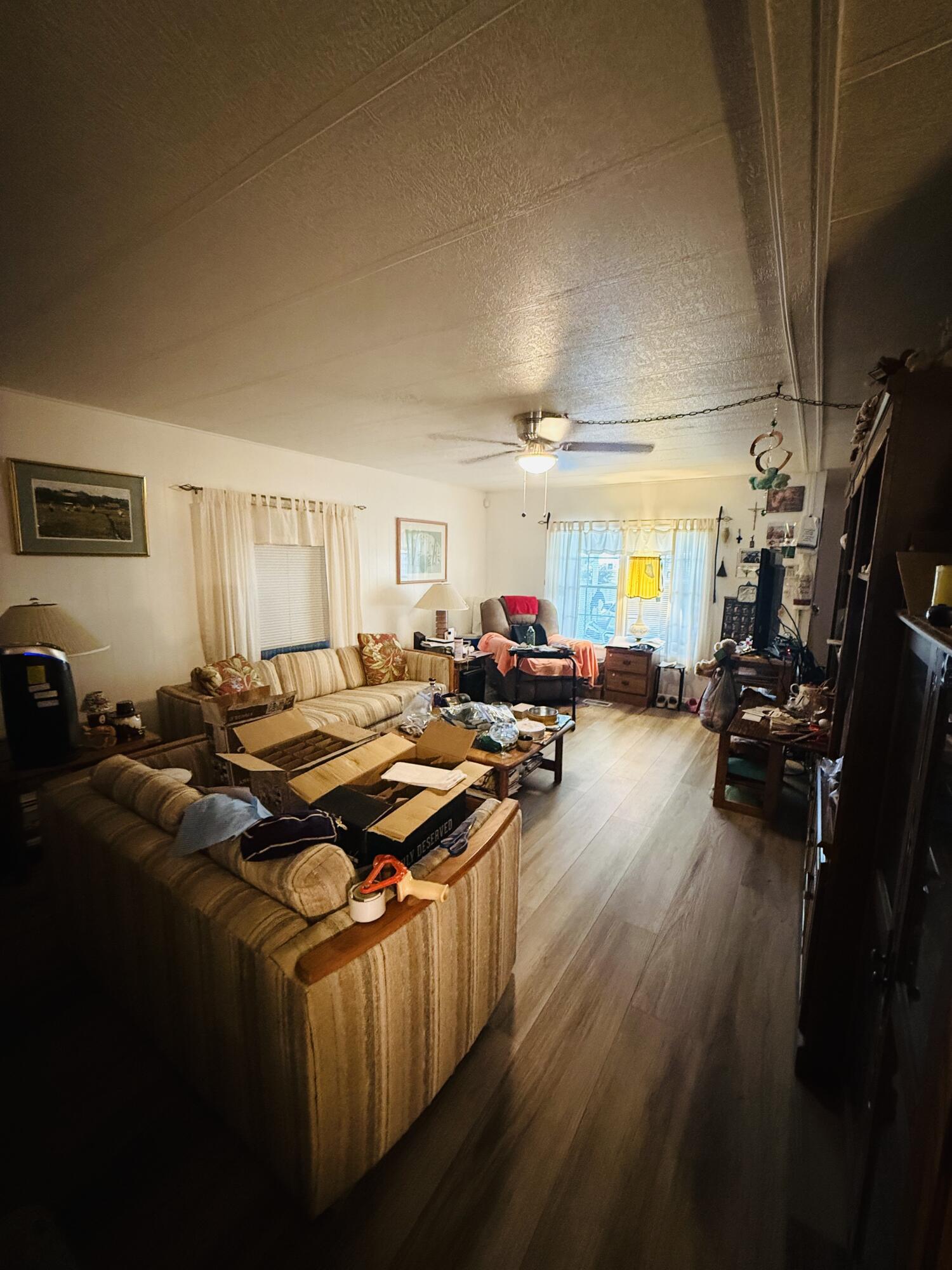 Spanish Lakes Riverf - Residential