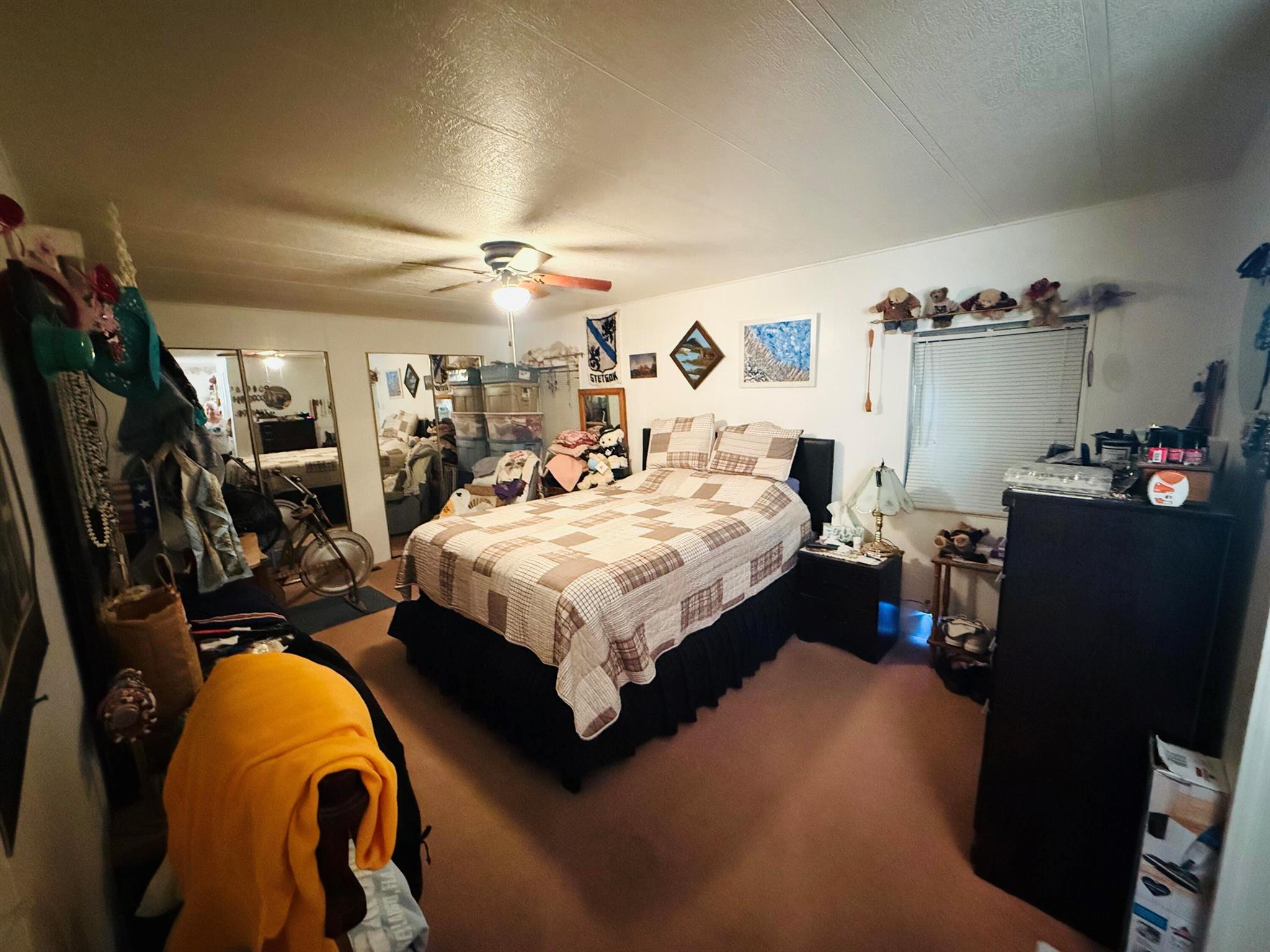 Spanish Lakes Riverf - Residential