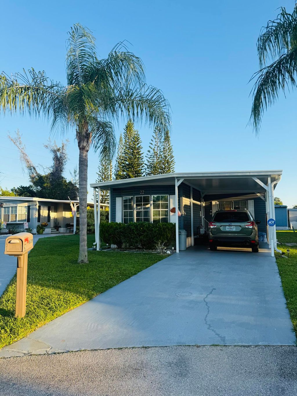 Photo of 22 Cozumel Lane, Port Saint Lucie, FL 34952 (MLS # R11138059)