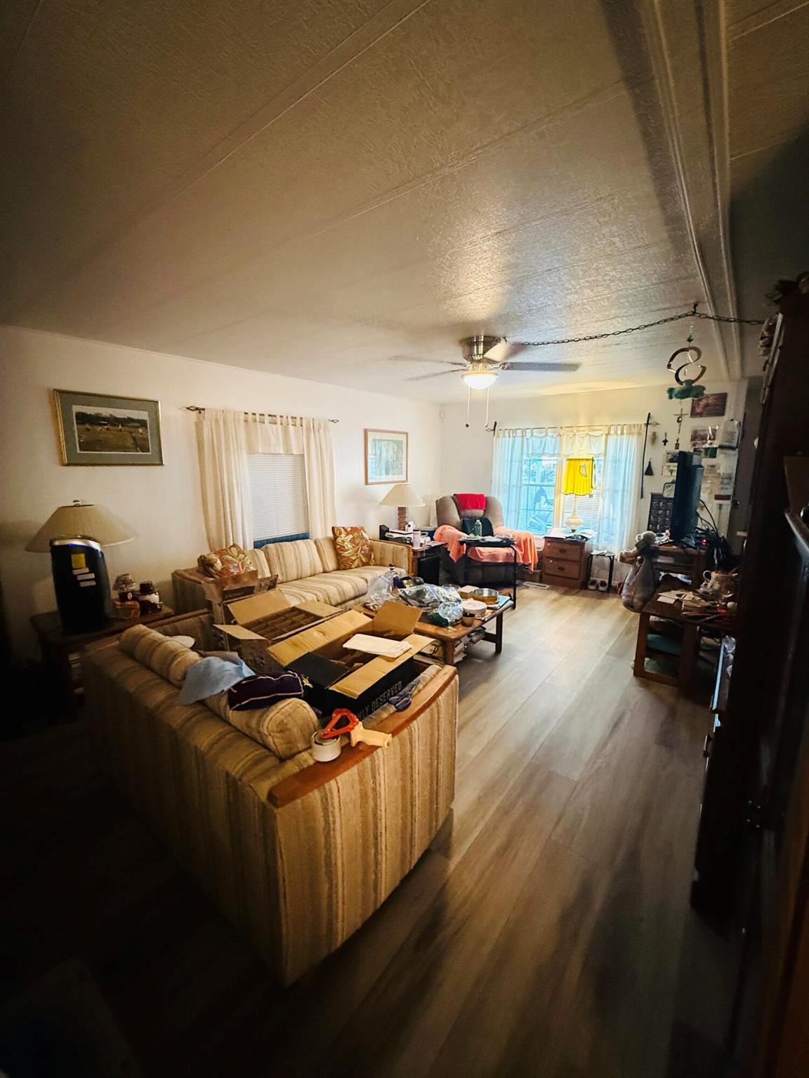 Spanish Lakes Riverf - Residential