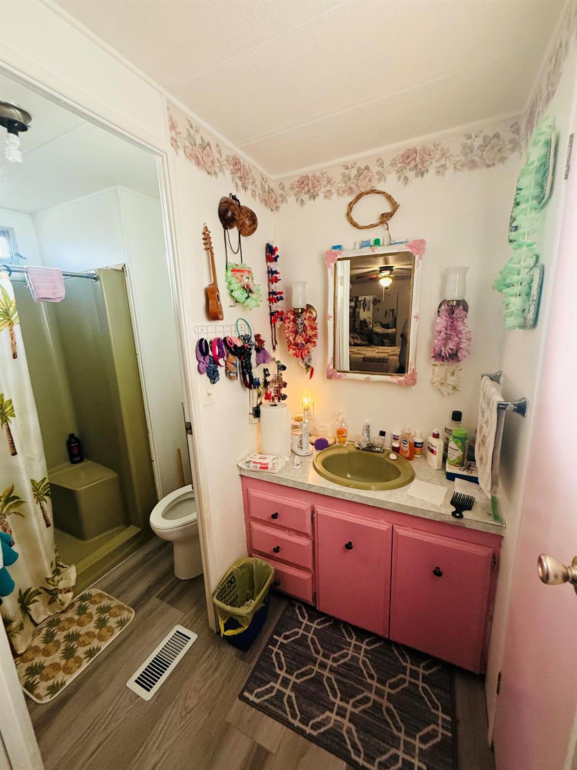 Spanish Lakes Riverf - Residential