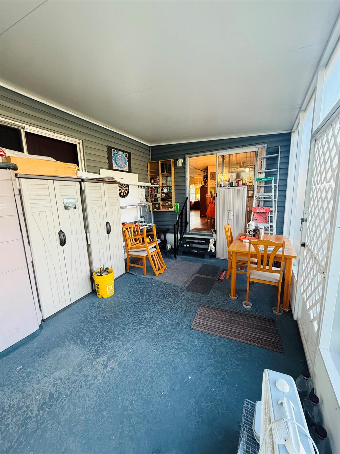 Spanish Lakes Riverf - Residential