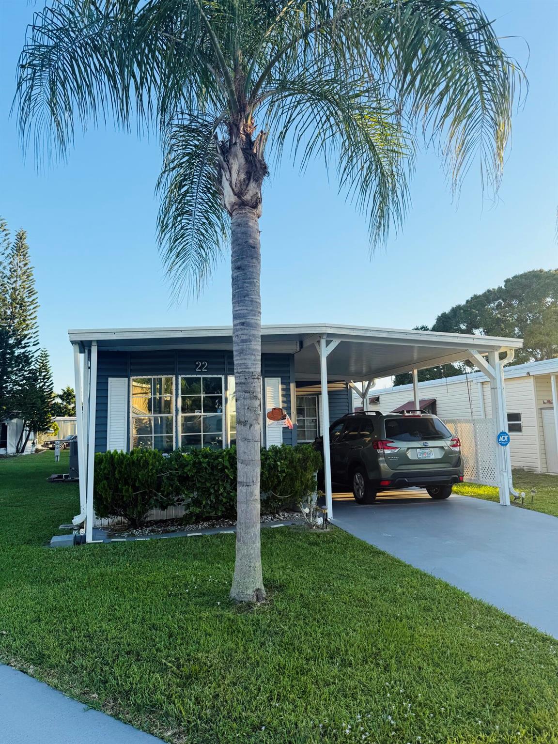 Spanish Lakes Riverf - Residential