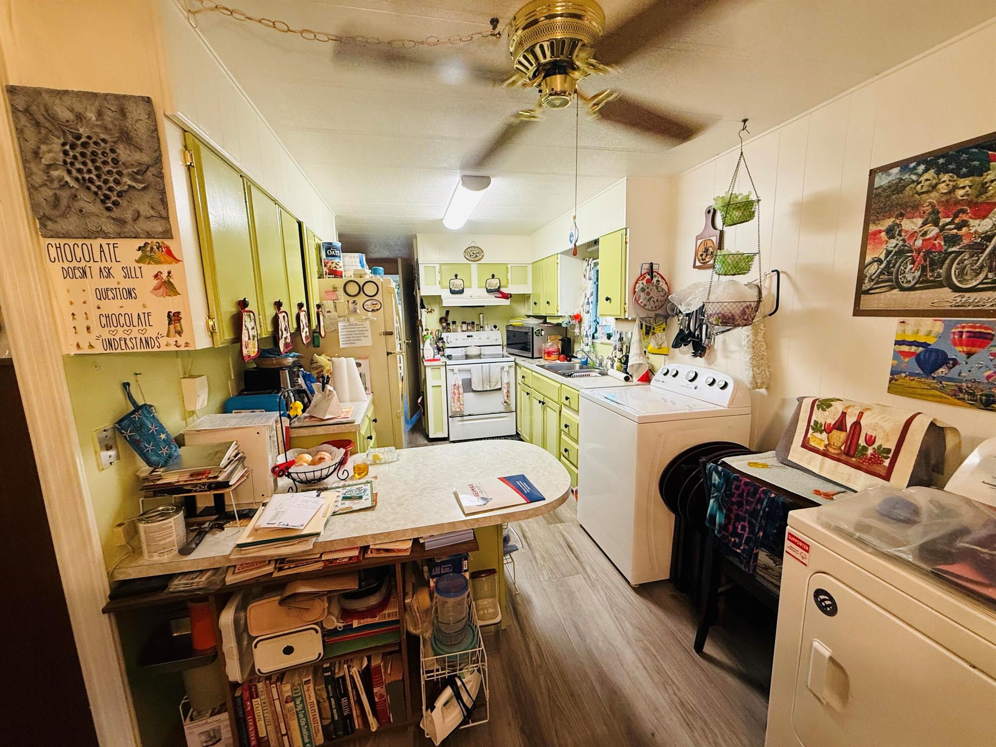 Spanish Lakes Riverf - Residential