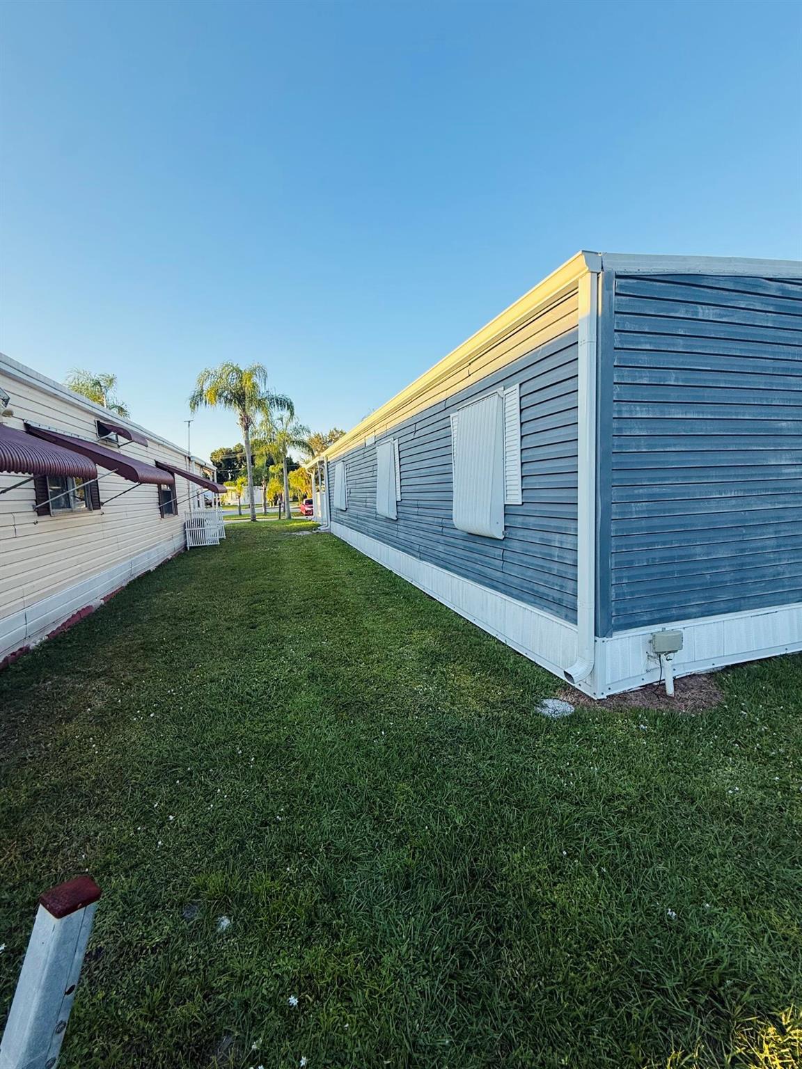 Spanish Lakes Riverf - Residential