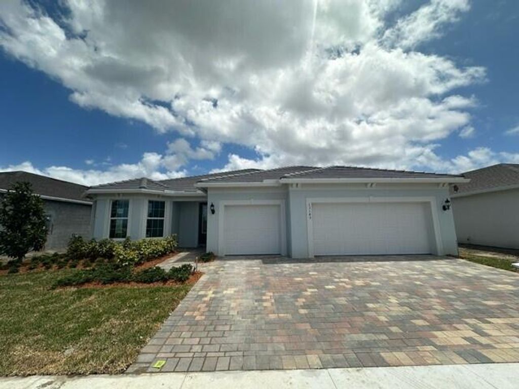 Photo of 13145 SW Smalt Lane #669, Port Saint Lucie, FL 34987 (MLS # R10982652)