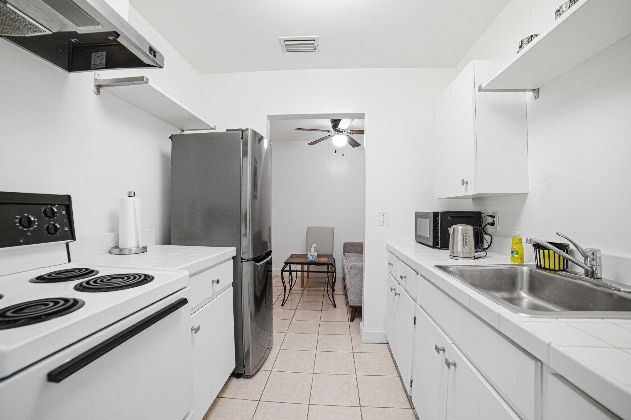 OSBORNE PARK - Residential Income