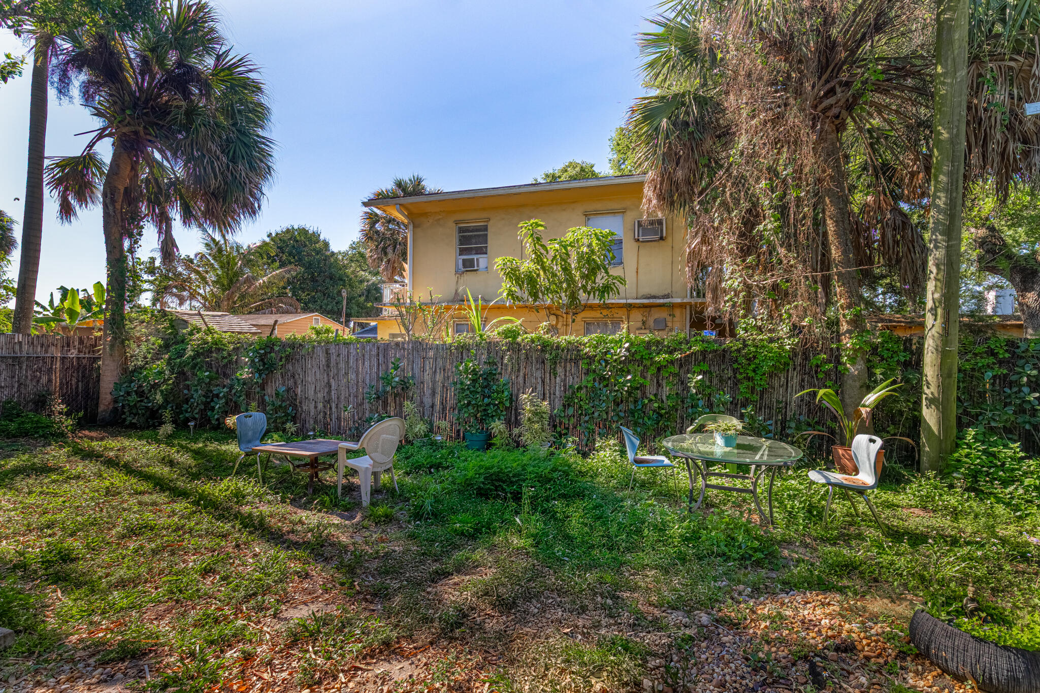 OSBORNE PARK - Residential Income