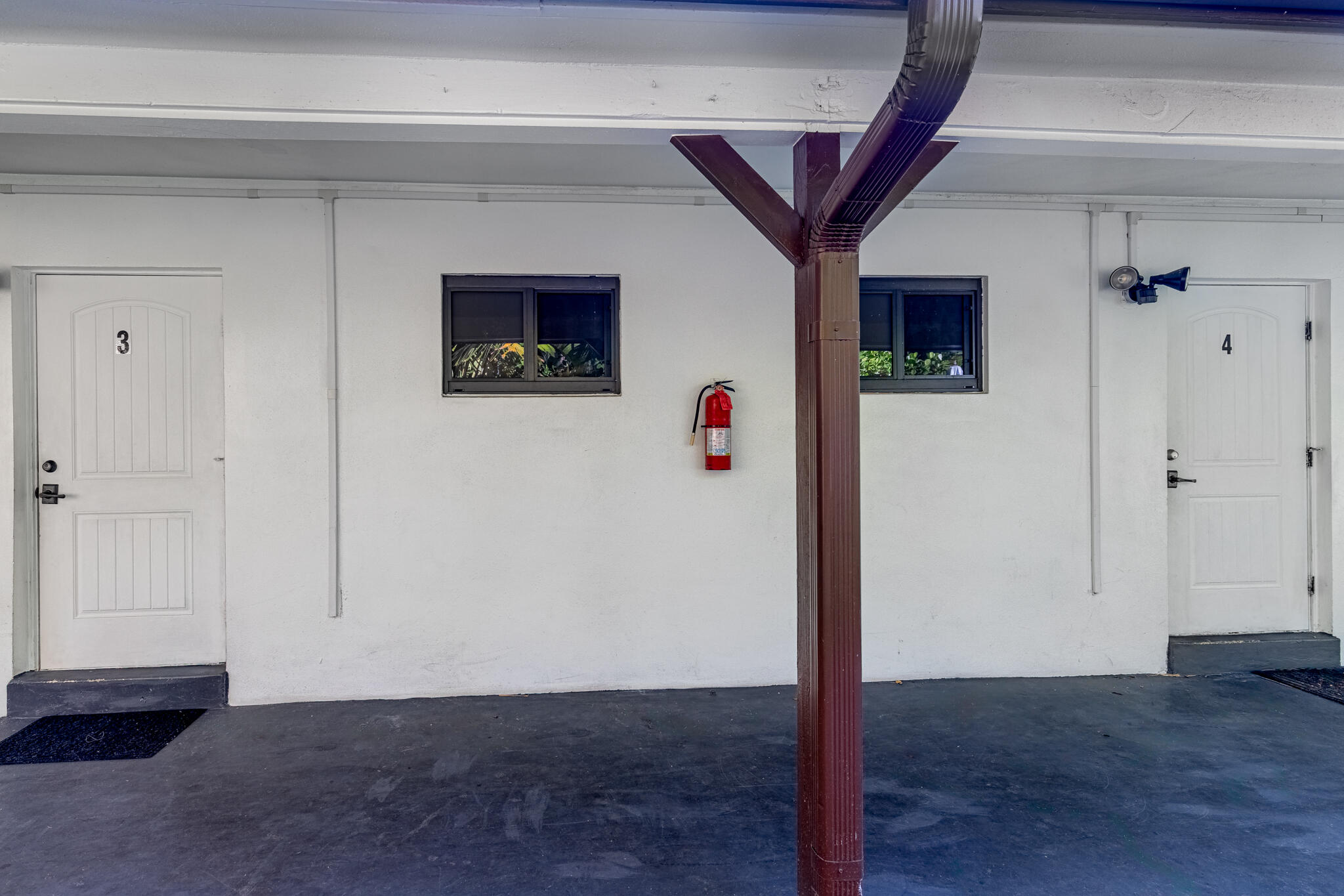 OSBORNE PARK - Residential Income