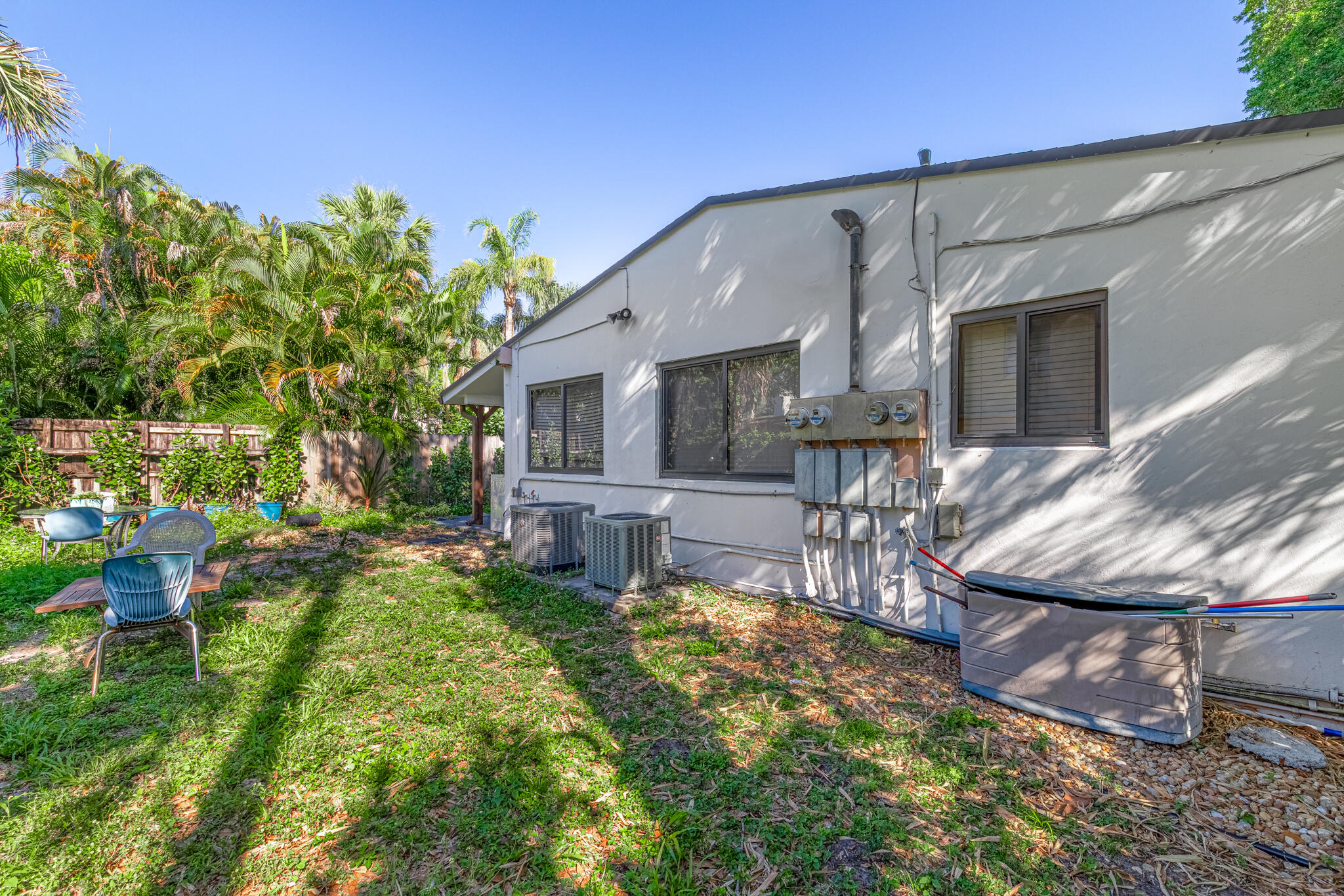 OSBORNE PARK - Residential Income