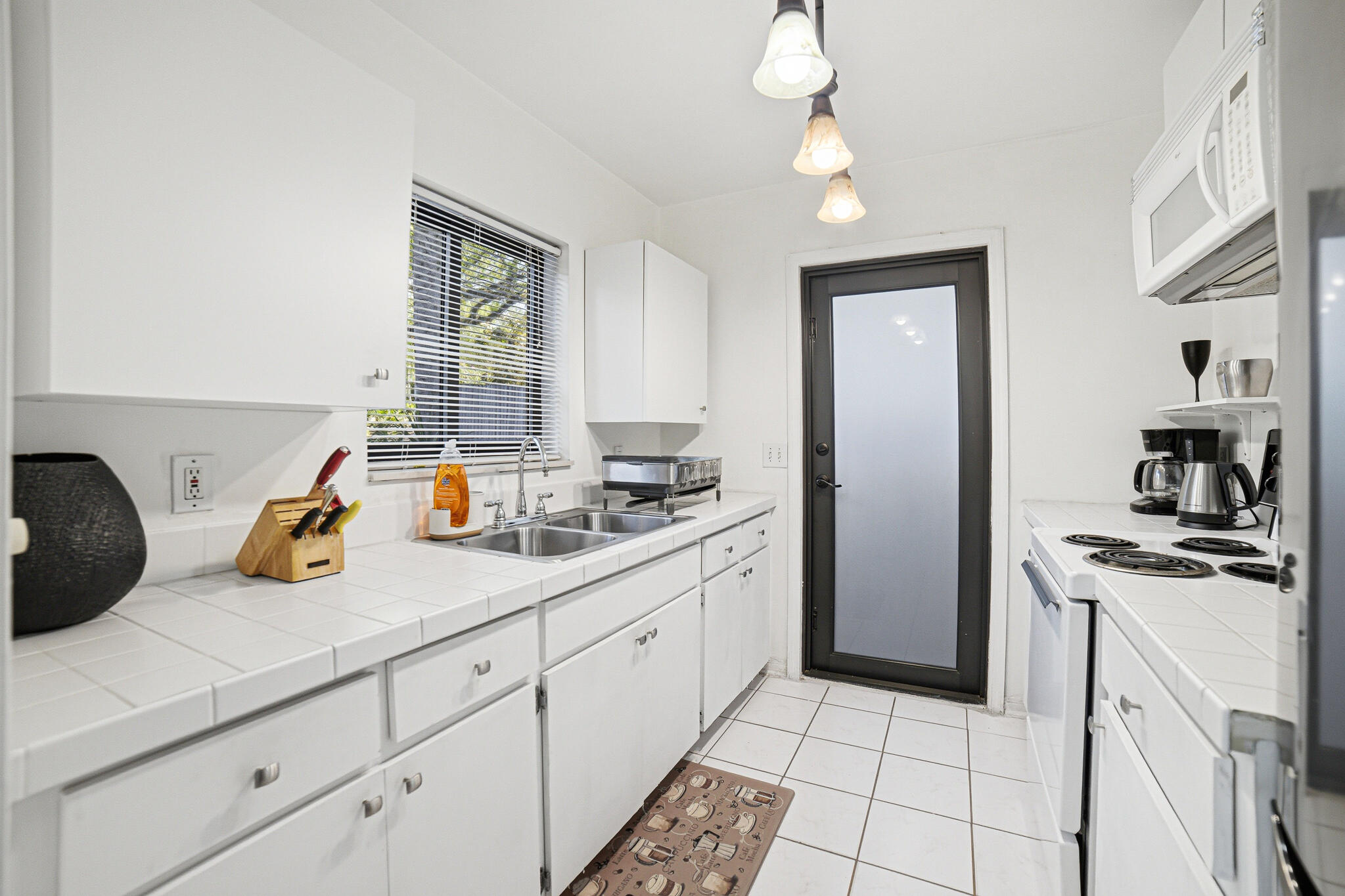 OSBORNE PARK - Residential Income