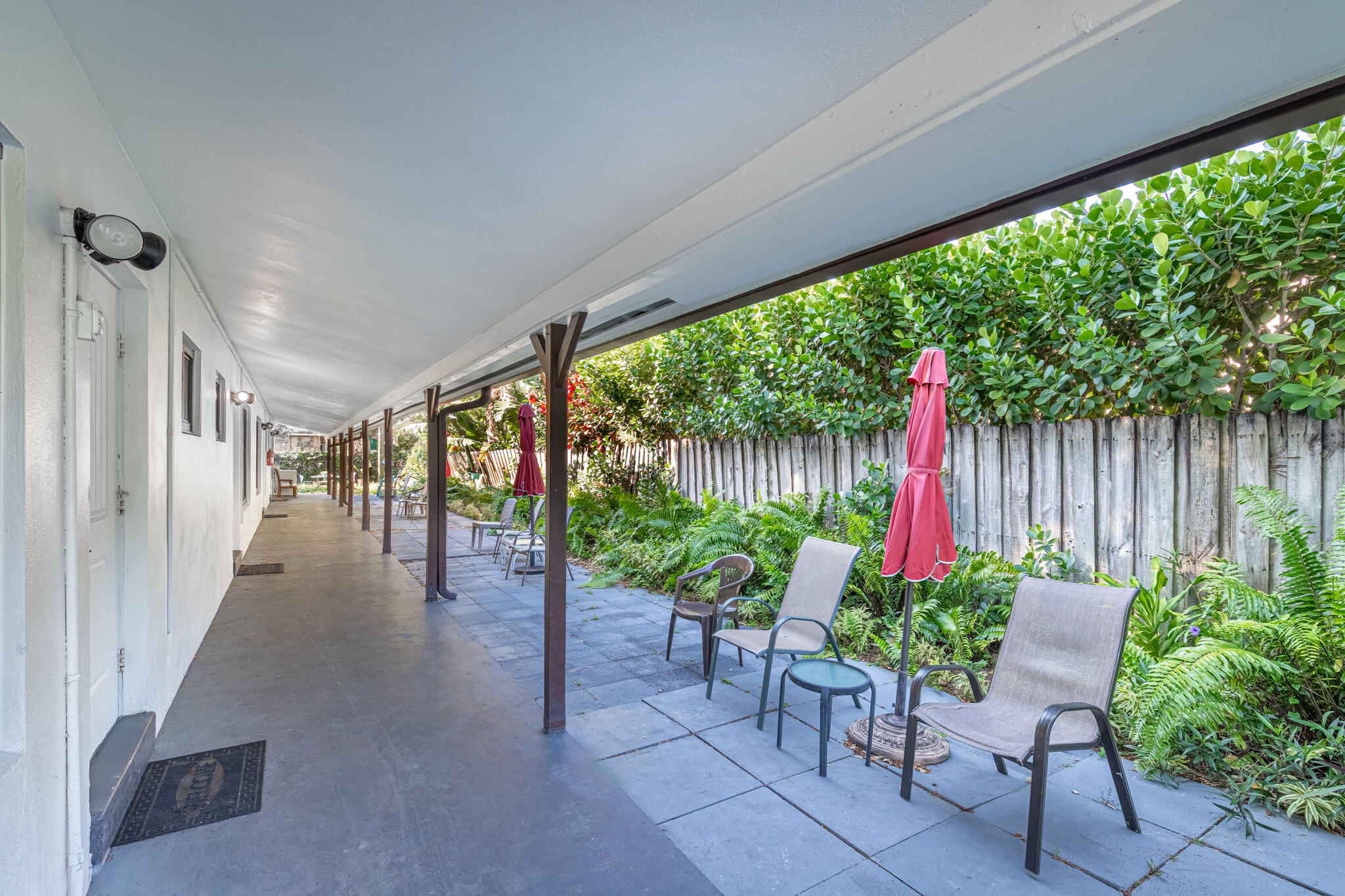 1620 SW 25th Street 1-4