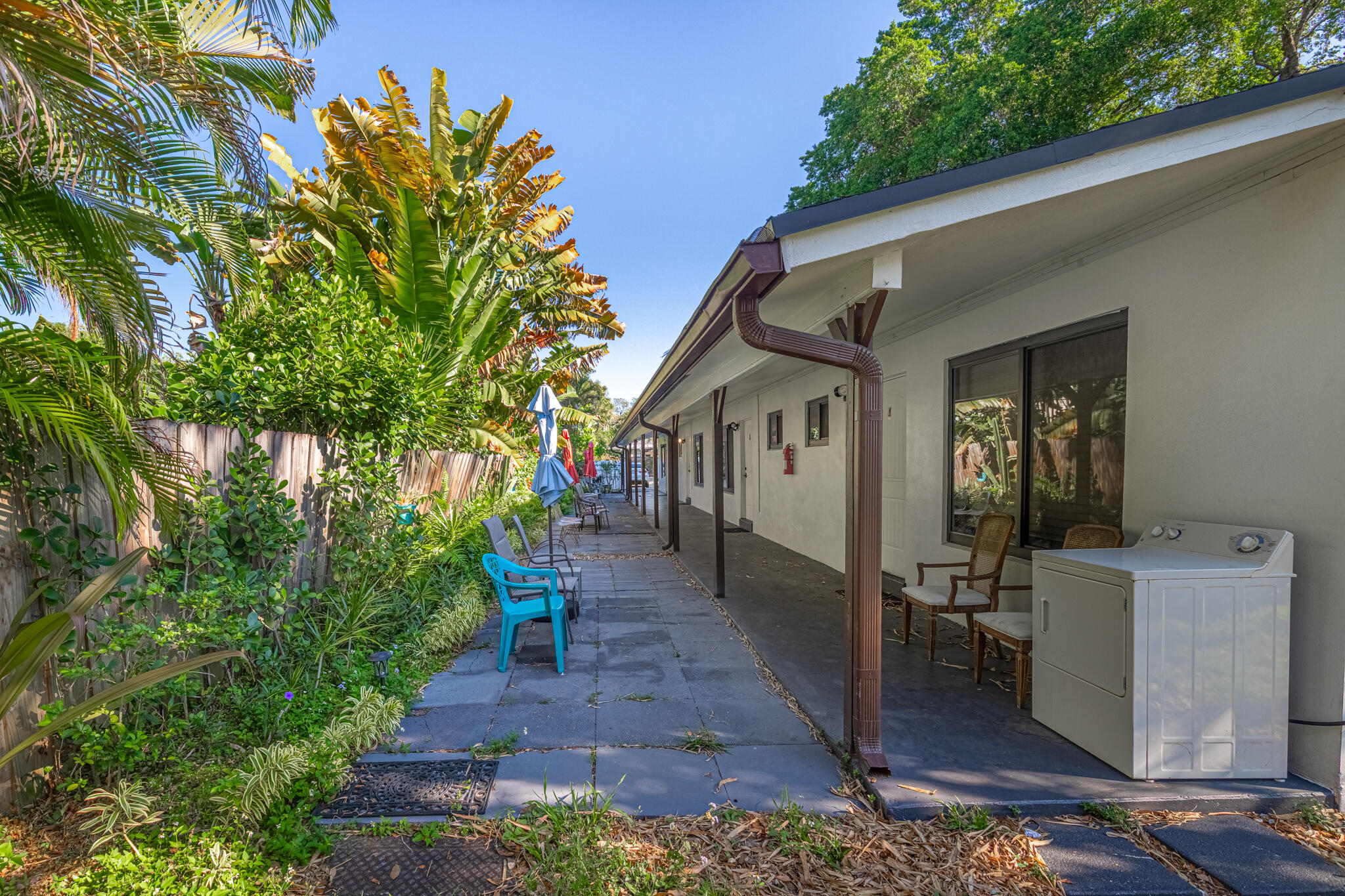 OSBORNE PARK - Residential Income