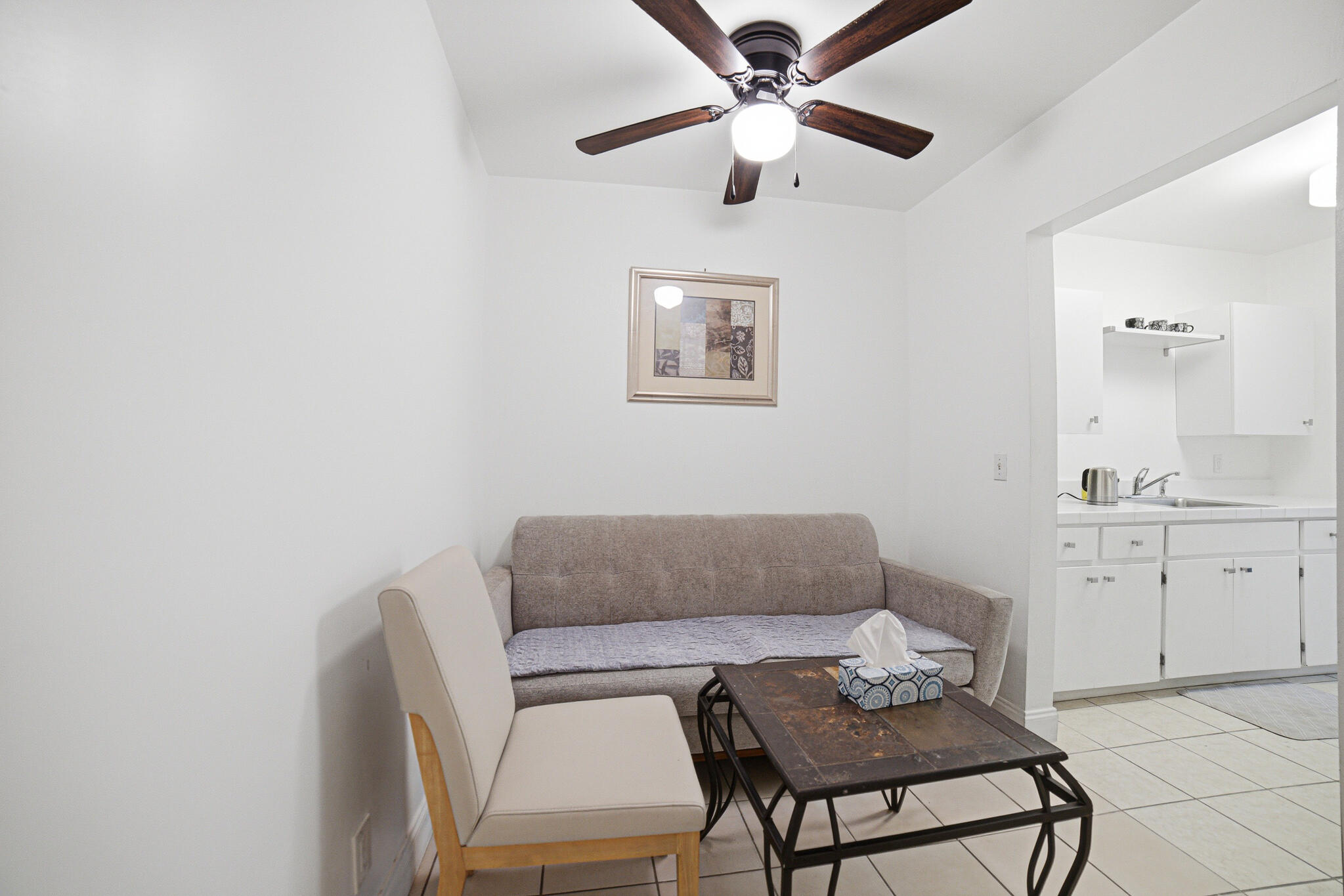 OSBORNE PARK - Residential Income