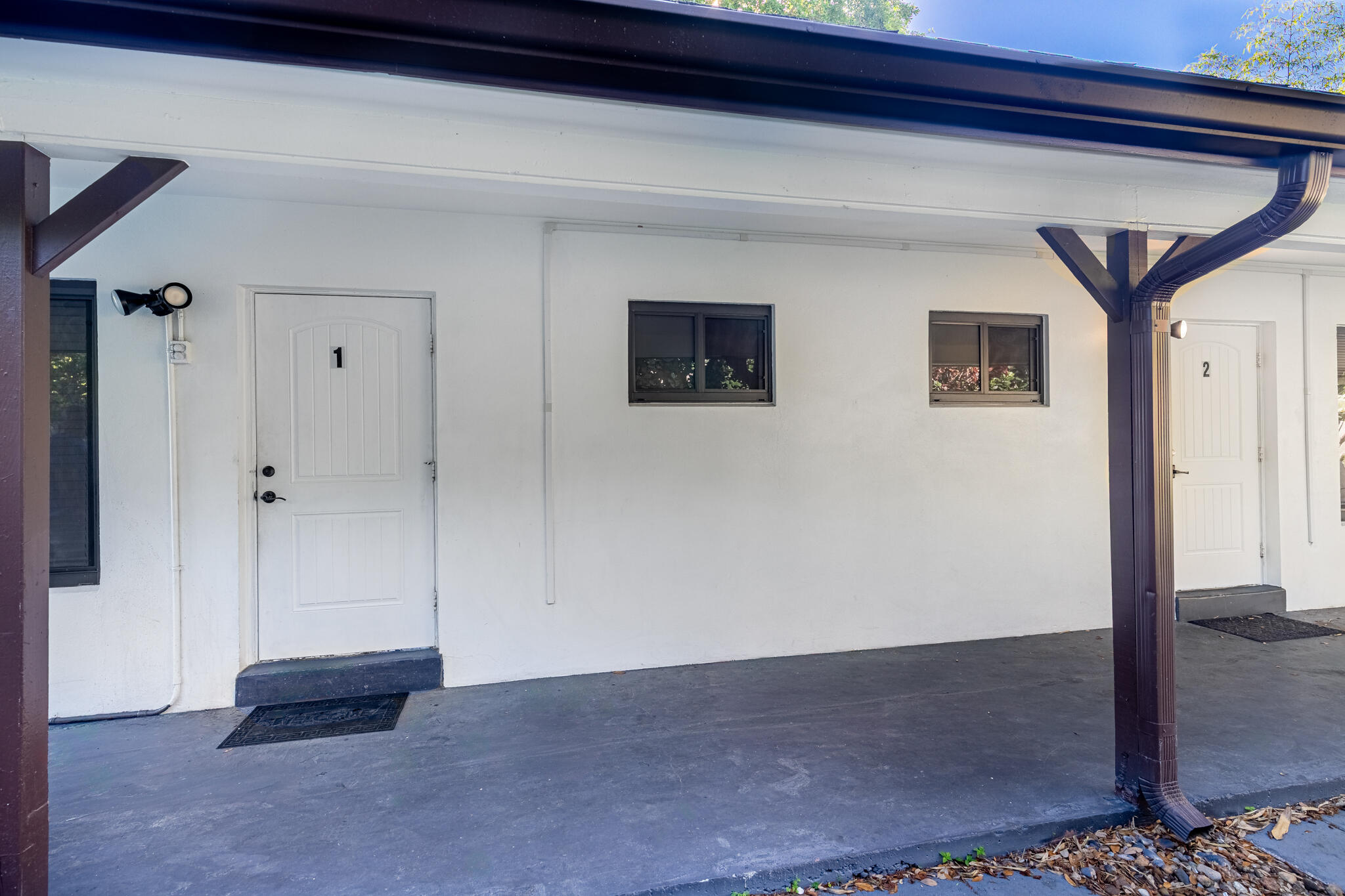 OSBORNE PARK - Residential Income