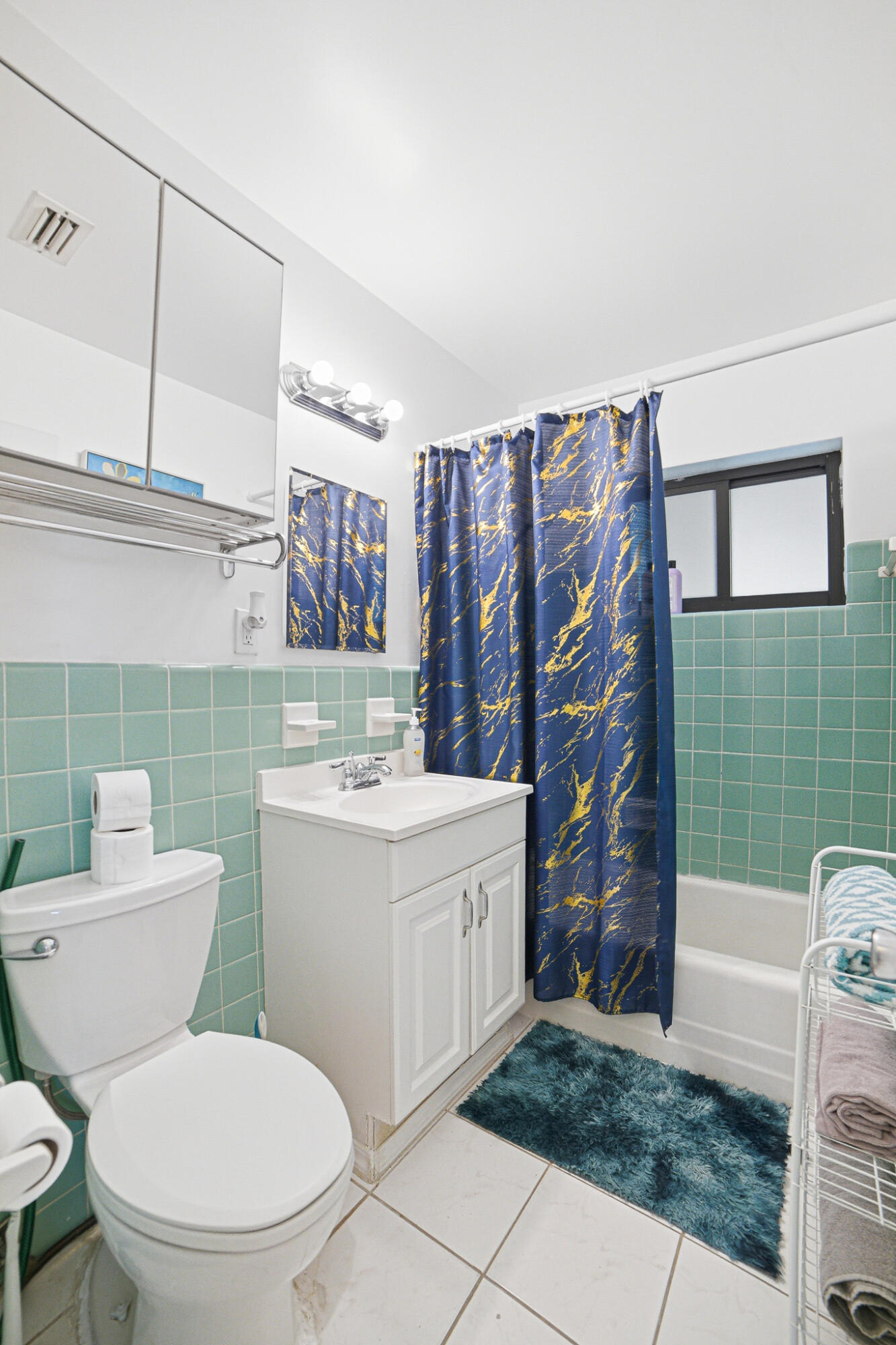 OSBORNE PARK - Residential Income