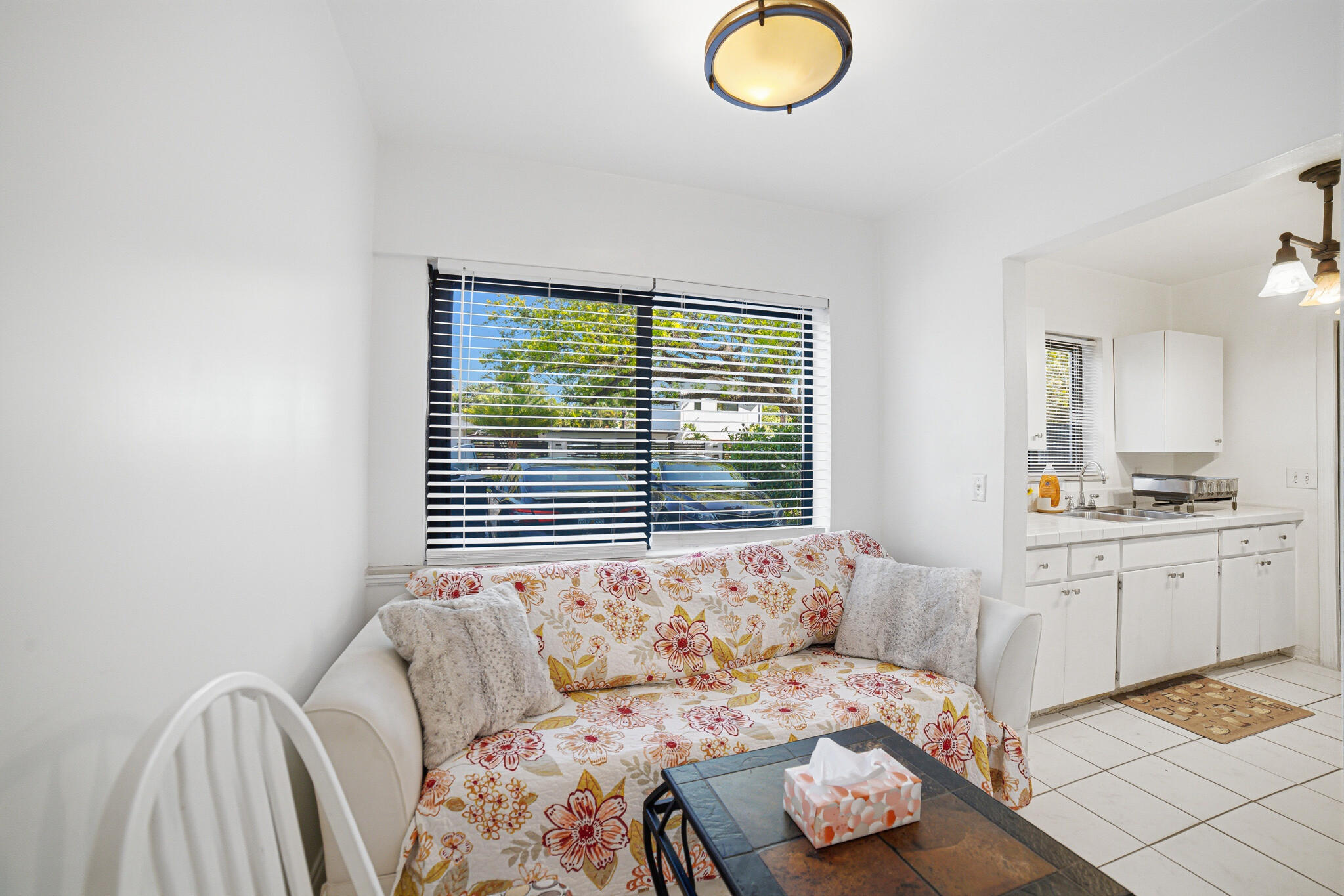 OSBORNE PARK - Residential Income