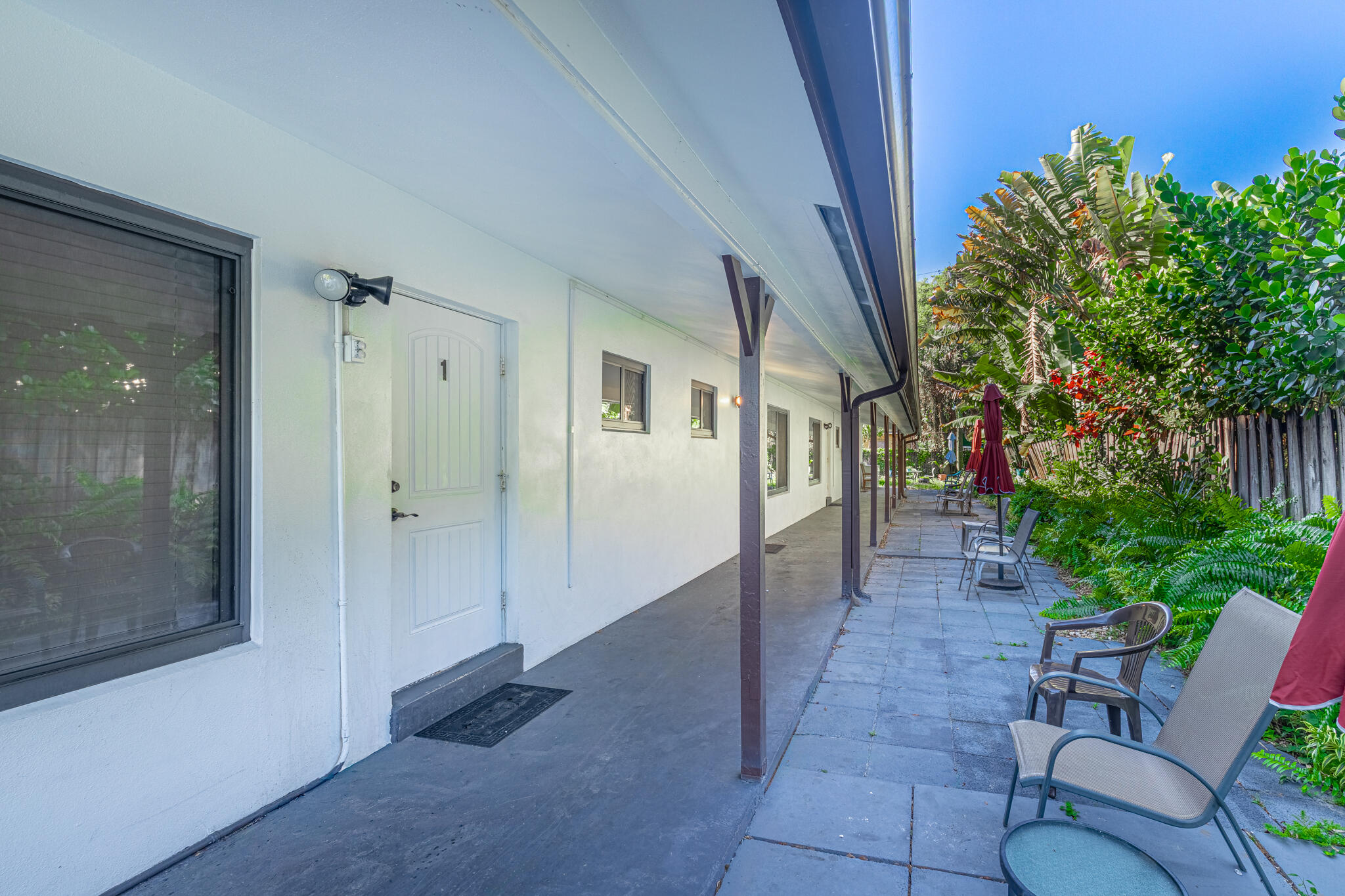 1620 SW 25th Street 1-4