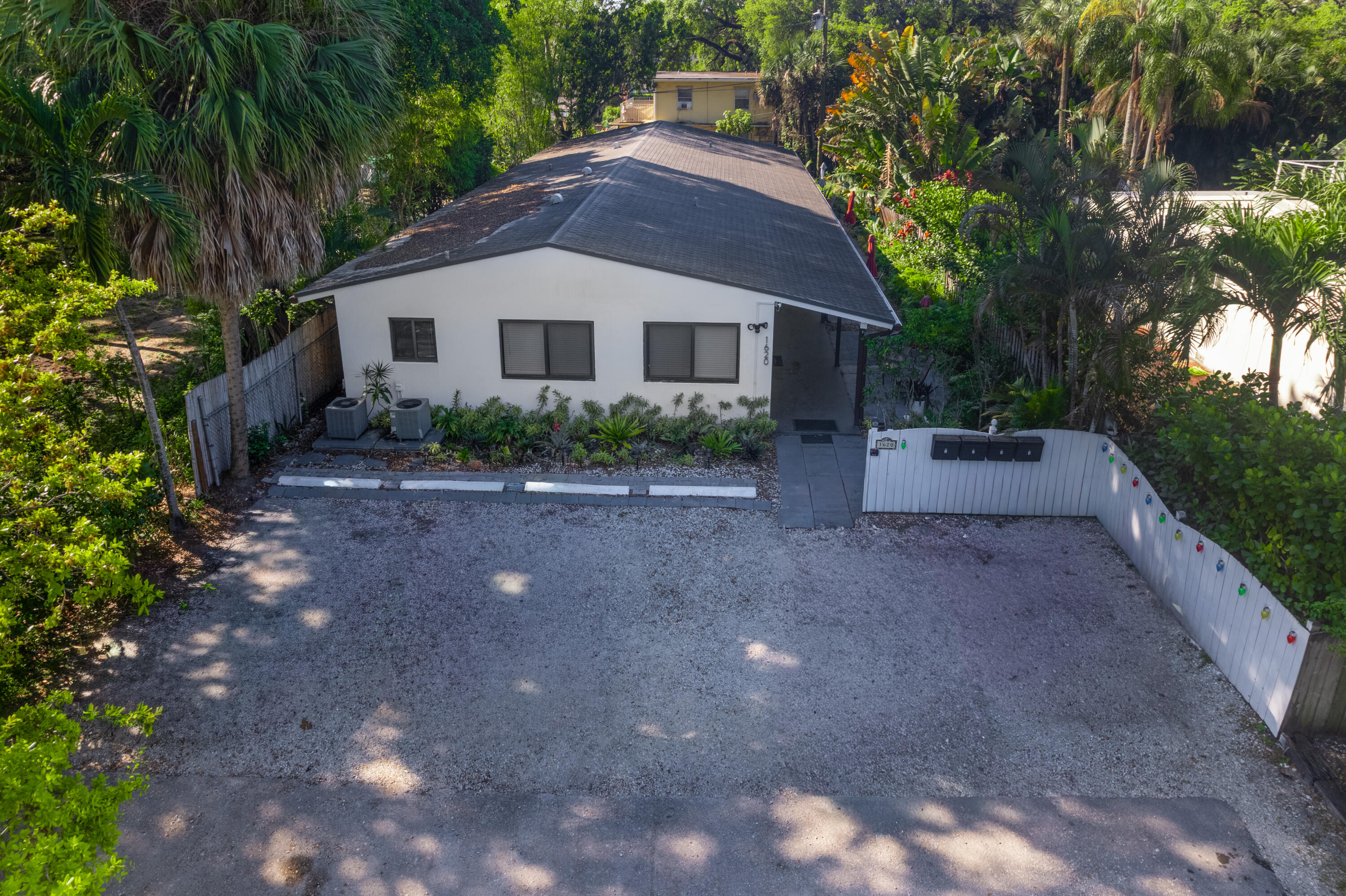 OSBORNE PARK - Residential Income