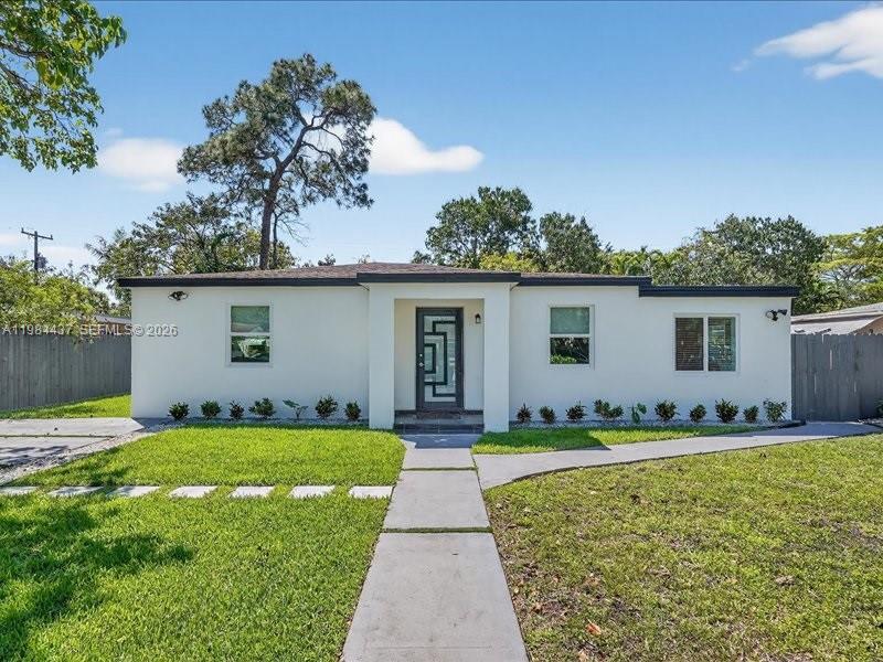 1010 NE 138th Street, North Miami FL 33161