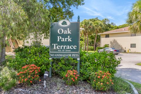 A home in Vero Beach