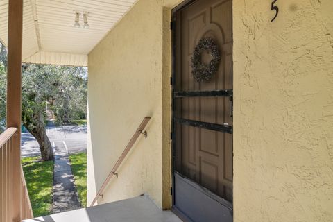 A home in Vero Beach