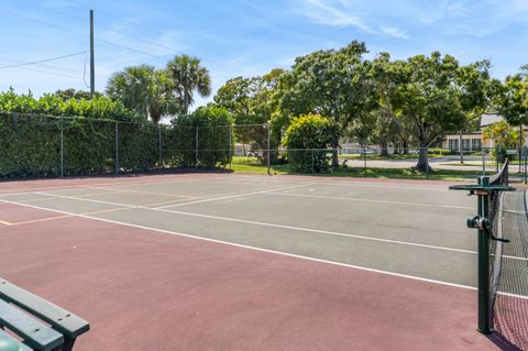 A home in Vero Beach