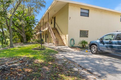 A home in Vero Beach