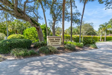 A home in Vero Beach