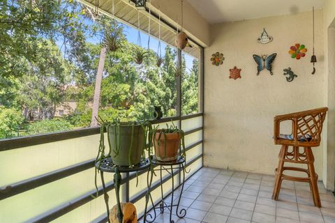 A home in Vero Beach