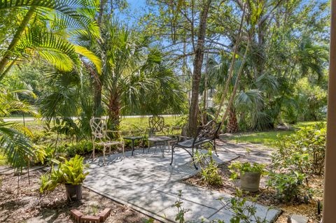 A home in Vero Beach